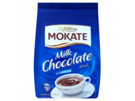 Mokate Caffetteria молочный шоколадный напиток 180 г